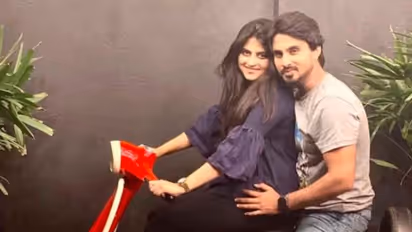 Rakksh love story ಗಟ್ಟಿಮೇಳ ಧಾರಾವಾಹಿ ನಟ ರಕ್ಷ್ ರಿಯಲ್ ಲೈಫ್‌ ಲವ್ ಸ್ಟೋರಿ ಇದು!