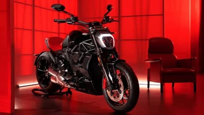 Ducati XDiavel breaks cover : எக்கச்சக்க extras.... அசத்தலான டுகாட்டி லிமிடெட் எடிஷன் அறிமுகம்