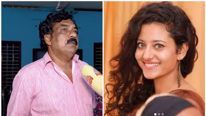 Ansi Kabeer : റോയ് വയലാട്ട് സ്വാധീനിക്കാൻ ശ്രമിച്ചു, നീക്കം മറ്റൊരു പ്രതി വഴി, ആൻസി കബീറിന്റെ കുടുംബം