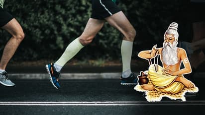 Life Management: गुरु ने शिष्यों की दौड़ कराई, सुरंग में कांटे चुभे तो शिष्यों ने जेब में रख लिए…क्या थी वो चीज