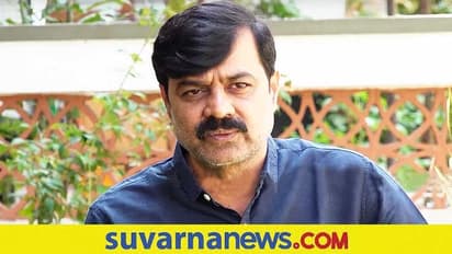 ಲಿವಿಂಗ್ ರಿಲೇಷನ್‌ಶಿಪ್‌ ತಪ್ಪಲ್ಲ ಮನುಷ್ಯನಾಗಬೇಕು ಮೊದಲು: ಅಚ್ಯುತ್ ಕುಮಾರ್