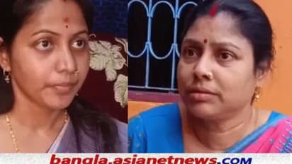 একই ওয়ার্ডে প্রতিদ্বন্দ্বি মা ও মেয়ে, পুরভোটে বিরল রাজনৈতিক লড়াই দেখার অপেক্ষায় বালুরঘাটবাসী