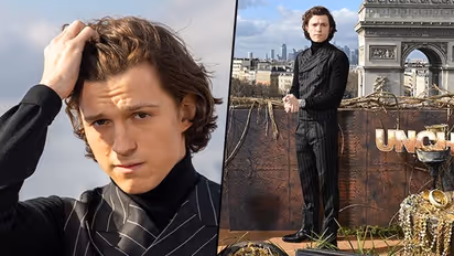 'സ്പൈഡർ മാന്റെ' റോമിയോ ആൻഡ് ജൂലിയറ്റ് ഷോ ആദ്യദിവസം മുടങ്ങി