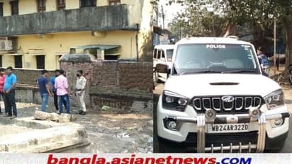 পুরভোটের আগে বড় দুর্ঘটনা থেকে বেঁচে গেল ভাটপাড়া, ৮ পেট্রোল বোমা উদ্ধার করল পুলিশ