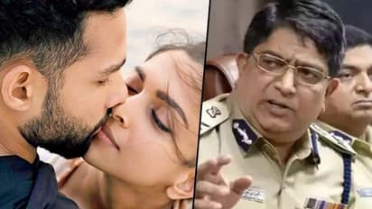 Deepika Padukone's Gehraiyaan gets reviewed by Bengaluru's former Police Commissioner Bhaskar Rao