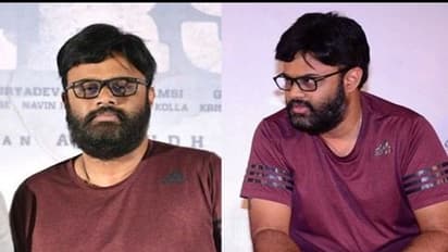 ‘డీజే టిల్లు’ సీక్వెల్ కన్ఫమ్.! షూటింగ్ ప్రారంభంపై అప్డేట్ ఇచ్చిన ప్రొడ్యూసర్ నాగవంశీ..