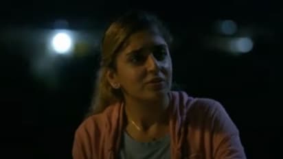 Viral Sebi trailer : വിധു വിൻസെന്റിന്റെ സംവിധാനത്തില്‍  'വൈറല്‍ സെബി', ട്രെയിലര്‍