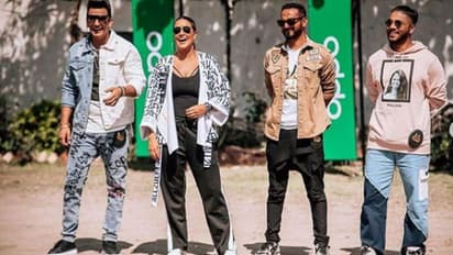 रैपर Raftaar ने भी Roadies को किया अलविदा, सोनू सूद को लेकर कही ये बड़ी बात