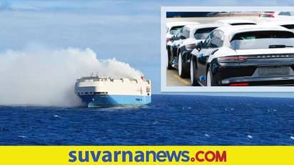 ಚಿಪ್ ಕೊರತೆಯಿಂದ ಸ್ಥಗಿತಗೊಂಡಿದ್ದ ಕಾರು ವಿತರಣೆಗೆ ಮತ್ತೊಂದು ವಿಘ್ನ, ಐಷಾರಾಮಿ ಕಾರು ಬುಕ್ ಮಾಡಿದ ಗ್ರಾಹಕರಿಗೆ ಆಘಾತ!