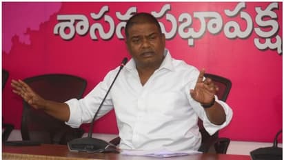 ఎమ్మెల్యే జీవన్ రెడ్డి హత్యకు కుట్ర : పోలీసుల అదుపులో మరో నలుగురు, ఆయుధాలు సమకూర్చుకుంది ఇలా
