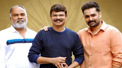 BoyapatiRapo Movie: బోయపాటి, రామ్ పోతినేని కాంబో సెట్.. ఫస్ట్ పాన్ ఇండియా మూవీ.. ట్రెండింగ్