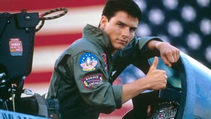 Did you know Top Gun star Tom Cruise has terrible temper and anger issues?
