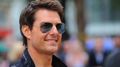 ஹாலிவுட் சூப்பர்ஸ்டார் டாம் குரூஸிடம் வேலை பார்க்கும் பிரபல தமிழ் நடிகையின் மகள் - இவ்ளோநாள் இதுதெரியாம போச்சே