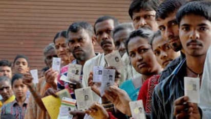 Madhya Pradesh Panchayat Election 2022: Stage set for Phase 1 voting on June 25