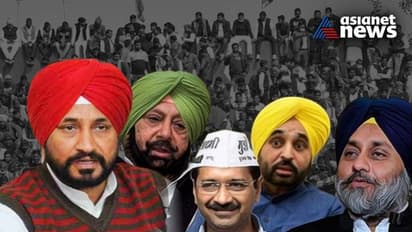 Punjab polls: பஞ்சாப்பில் ஆட்சியைத் தக்கவைக்குமா காங்கிரஸ்.? : நாளை தேர்தல்: ஓர் அலசல்