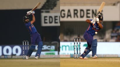 কোহলি-পন্থের অনবদ্য অর্ধশতরান, দ্বিতীয় টি২০ ম্য়াচে ওয়েস্ট ইন্ডিজকে ১৮৭ রানের টার্গেট দিল ভারত