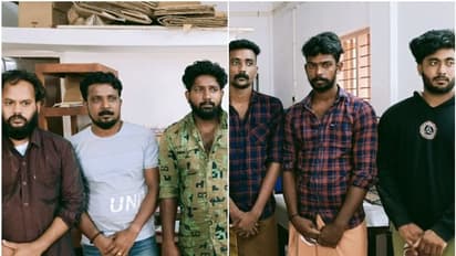 ക്ഷേത്രോത്സവവുമായി ബന്ധപ്പെട്ട തർക്കത്തിൽ യുവാവിനെ കൊലപ്പെടുത്തി; ആറ് പ്രതികൾ പിടിയിൽ