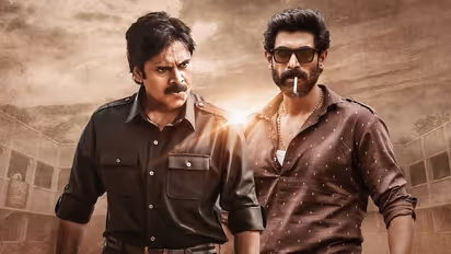 Bheemla Nayak: 6 reasons to spend money on Pawan Kalyan, Rana Daggubati's film this weekend