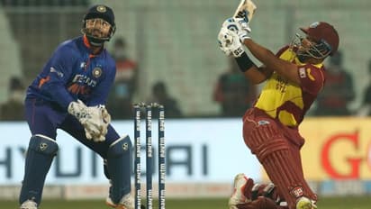 IND vs WI : രോഹിത് ശര്മയ്ക്ക് കീഴില് മറ്റൊരു ടി20 പരമ്പര കൂടി; വിന്ഡീസിനെതിരെ എട്ട് റണ്സിന്റെ ജയം