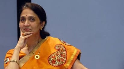 chitra ramkrishna : சித்ராவுக்கு சிக்கலுக்கு மேல் சிக்கல்: திஹார் சிறையில் அமலாக்கப்பிரிவு விசாரணை