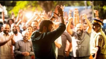 Aaraattu : 450 സ്ക്രീനുകള്‍, 1000 പ്രദര്‍ശനങ്ങള്‍; ജിസിസിയില്‍ സര്‍വ്വകാല റെക്കോര്‍ഡിലേക്ക് ആറാട്ട്