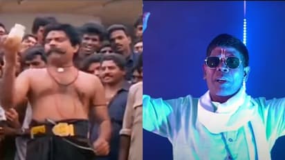 'കച്ചാ ബദാ'മിന്‍റെ ജഗതി വെര്‍ഷന്‍! വൈറല്‍ വീഡിയോ