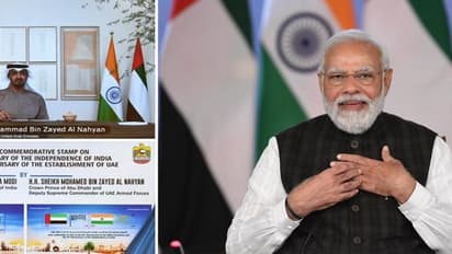 10 லட்சம் இளைஞர்களுக்கு வேலை; இந்தியா-யுஏஇ இடையே  வர்த்தக ஒப்பந்தம் அம்சங்கள் என்ன!