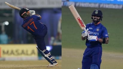 রানে ফিরলেন বিরাট, বিধ্বংসী মেজাজে পন্থ, নিজেদের ইনিংস ও দলের জয় নিয়ে কী বললেন দুই তারকা