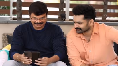 రామ్ కోసం మరో యంగ్ హీరోను విలన్ ని చేసిన బోయపాటి శ్రీను