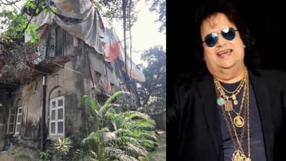 ১১ বছর ধরে এটাই ছিল স্থায়ী ঠিকানা, বাপ্পি লাহিড়ির বাঁশদ্রোণীর বাড়ির বর্তমান পরিস্থিতি