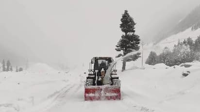 Weather Report: मौसम फिर बेईमान; पश्चिमी विक्षोभ के असर से कई राज्यों में बारिश का अलर्ट, देखिए आजकल में कहां
