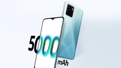 ரூ. 10 ஆயிரம் பட்ஜெட்டில் புது ஸ்மார்ட்போன் - விவோ அதிரடி