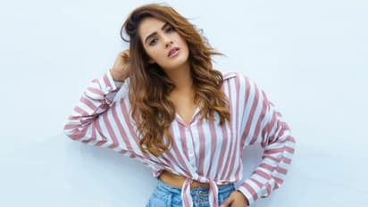 Kavya Thapar Arrest : குடிபோதையில் கார் ஓட்டிய தமிழ் பட நடிகை கைது... போலீசிடம் ரகளை செய்ததால் பரபரப்பு