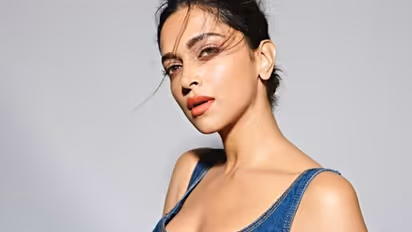 Deepika Padukone's ‘TIME 100 Impact Awards’; actress shares an inspiring BTS video on Instagram