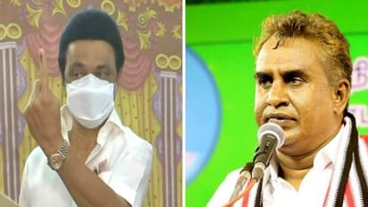 TN Local Body Elections 2022 : எஸ்.பி வேலுமணியின் நாடகம்தான் இது.. முதல்வர் ஸ்டாலின் அதிரடி !!