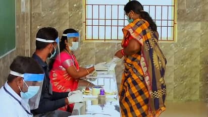 Tamil Nadu urban local body election: Do you know your polling booth?