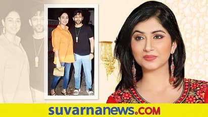 ನಾನು ಗರ್ಭಿಣಿ ಅಲ್ಲ, ಇನ್ಮುಂದೆ ಫ್ರೀ ಸೈಜ್ ಶರ್ಟ್‌ ಹಾಕಲ್ಲ: ನಟಿ Disha Parmar