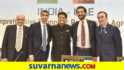 IIT UAE: ವಿದೇಶದಲ್ಲಿ ಮೊದಲ ಭಾರತೀಯ ತಂತ್ರಜ್ಞಾನ ಸಂಸ್ಥೆ ಸ್ಥಾಪನೆಗೆ ಐತಿಹಾಸಿಕ ಒಪ್ಪಂದ!