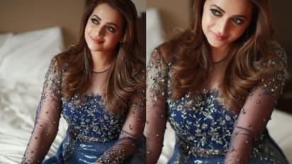 Bhavana : 'ഭാവനയുടെ മേയ്‍ക്കപ്പ്', ഫോട്ടോഷൂട്ട് ചിത്രങ്ങള്‍ പങ്കുവെച്ച് താരം