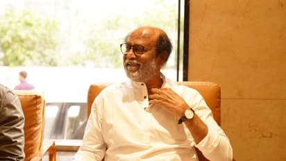 Tamilnadu Local Body election : தேர்தலை புறக்கணிக்கும் ரஜினி.... ஏன் தெரியுமா? - வெளியான ஷாக்கிங் தகவல்