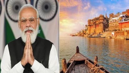 Special story : पीएम ने सात सालो में 30 बार किया काशी का दौरा, पूर्वांचल को मिल रही विकास की गति