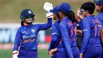 Women's Asia Cup 2022 Final: India favourite ahead of Sri Lanka to win seventh title