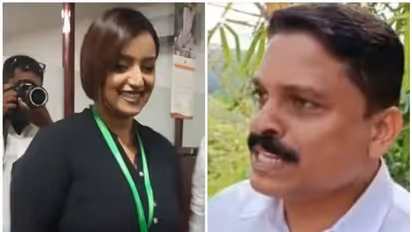 'കൃഷ്ണകുമാറിന്റെ ആരോപണങ്ങള് അടിസ്ഥാനരഹിതം'; സ്വപ്ന സുരേഷിന്റെ നിയമനം റദ്ദാക്കിയിട്ടില്ലെന്ന് എച്ച്ആര്ഡിഎസ്