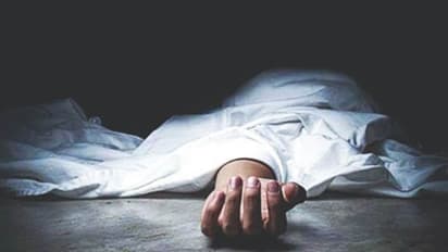 నూజీవీడు ట్రిపుల్ ఐటీలో విషాదం... ఉరేసుకుని విద్యార్థి ఆత్మహత్య..