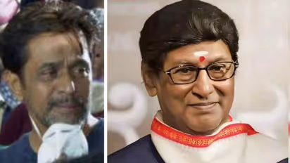 Actor Rajesh Death : நடிகர் அர்ஜுனின் உறவினரும், பிரபல கன்னட நடிகருமான ராஜேஷ் காலமானார்