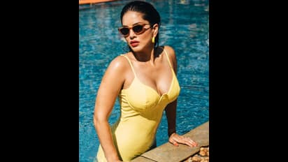 “சன்னி மேடம் கொஞ்சம் கவர்ச்சியா அட்வைஸ் பண்ணுங்க..!” தாறுமாறாக தவித்துப் புலம்பும் ரசிகன்..