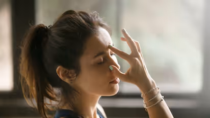 Health Tips : ദിവസവും രാവിലെ 'ബ്രീത്തിംഗ്' എക്സര്സൈസ് ചെയ്യുന്നത് പതിവാക്കൂ, കാരണം