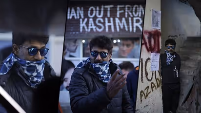 The Kashmir Files: Vivek Agnihotri gets Y security amidst security concerns?
