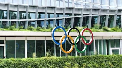 40 साल बाद IOC सत्र की मेजबानी करेगा भारत, नीता अंबानी ने कहा, "ओलंपिक मेजबानी करना हमारा लक्ष्य"