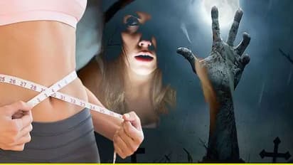 డైటింగ్ అవసరం లేదు.. ఈ సినిమాలు చూసినా బరువు తగ్గొచ్చు..!